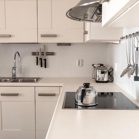 2Ndhomes Helsinki Center 2Br 103 M2 Deluxe Apartment With Sauna And Balcony Exterior photo
