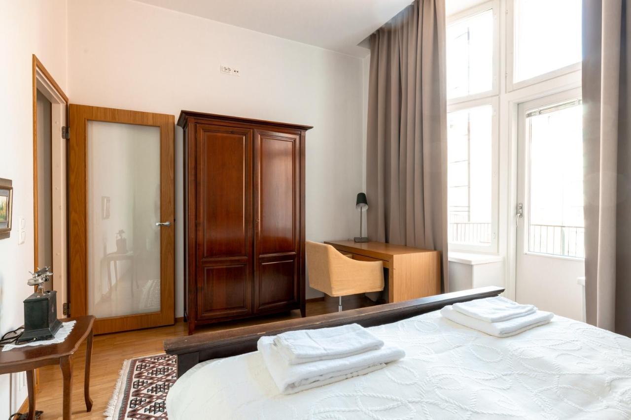 2Ndhomes Helsinki Center 2Br 103 M2 Deluxe Apartment With Sauna And Balcony Exterior photo