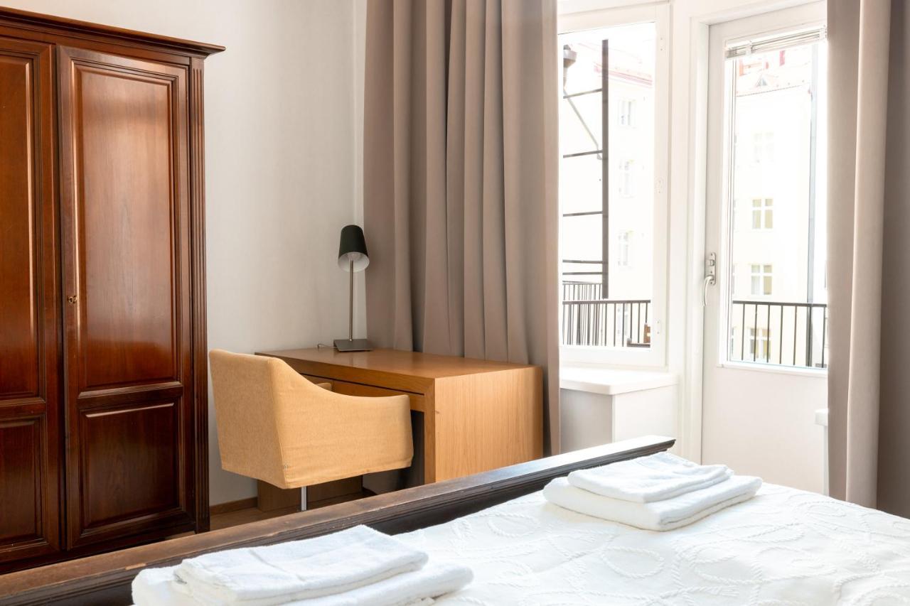 2Ndhomes Helsinki Center 2Br 103 M2 Deluxe Apartment With Sauna And Balcony Exterior photo